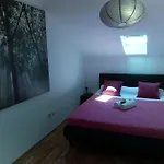 Apartment Wow