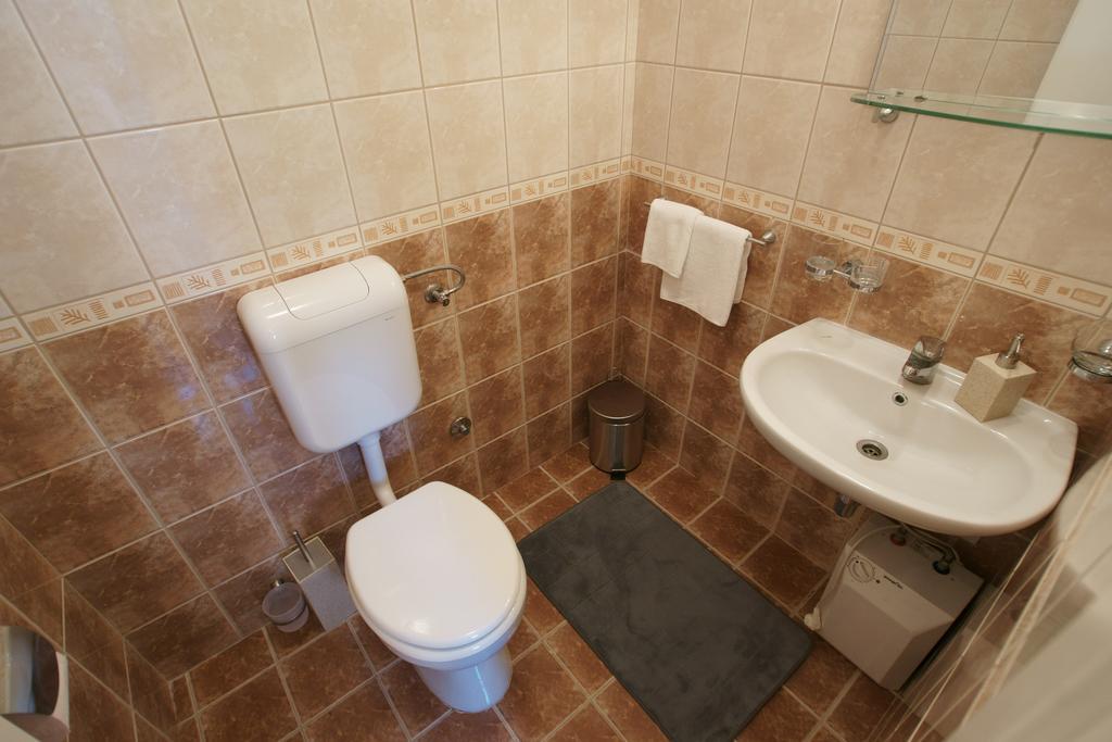 Apartamento Wow *