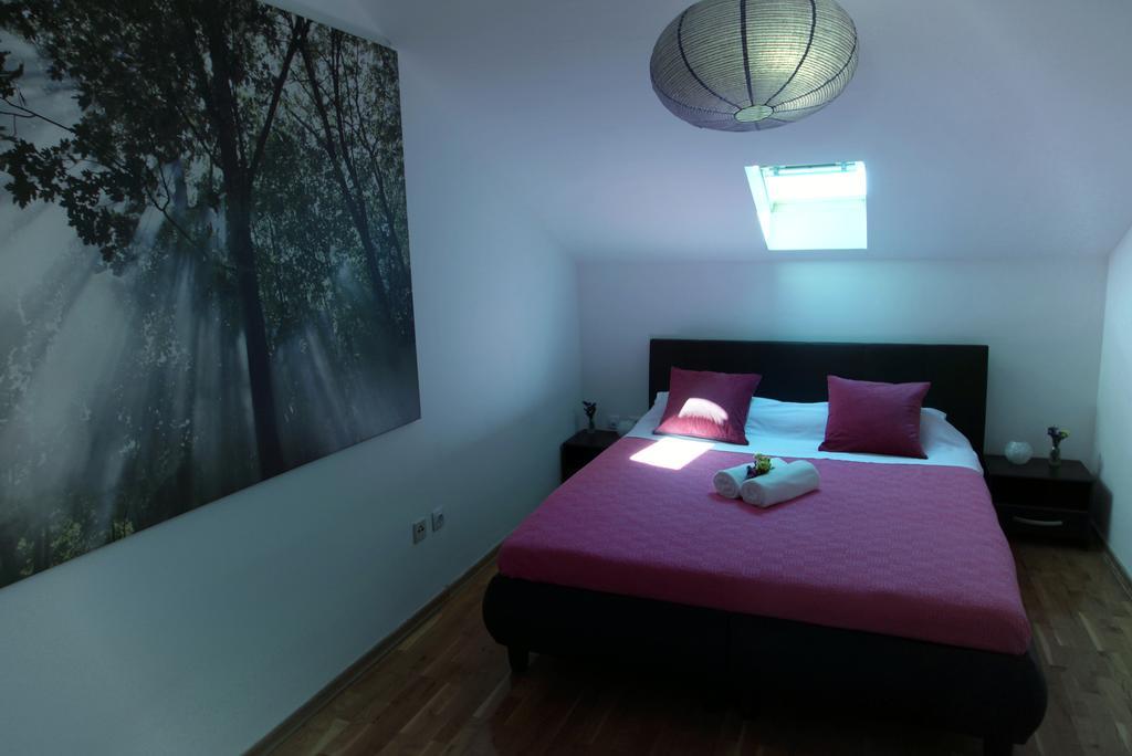 Apartment Wow *