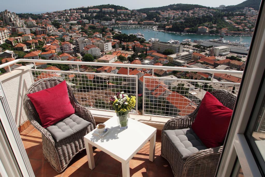 Wow Dubrovnik