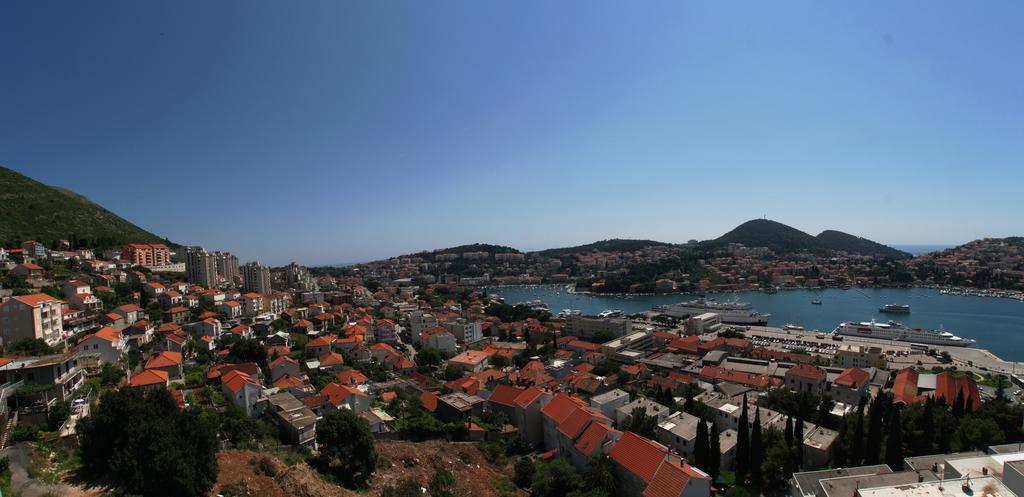 Wow Dubrovnik